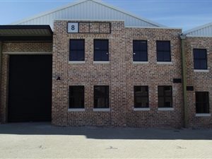 322 m² Commercial space in Durbanville Central