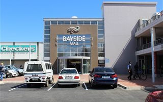 388 m² Retail Space in Tableview