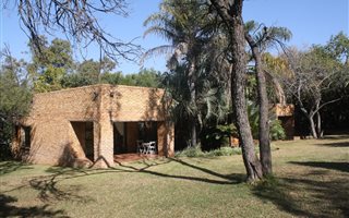 4 Bedroom House in Kameelfontein and surrounds