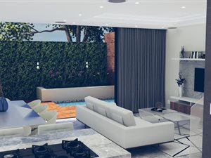 3 Bed House in Brooklyn