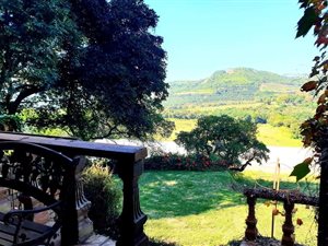 2.1 ha Farm in Tzaneen