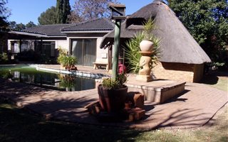4 Bedroom House in Risiville