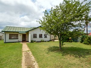 3 Bed House in Witpoortjie