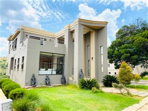 4 Bed House in Bassonia