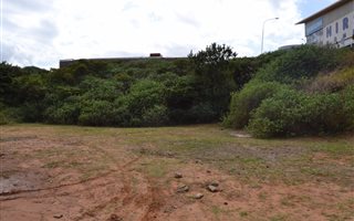 Commercial space in Ballito