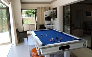 4 Bedroom House in Eco Park