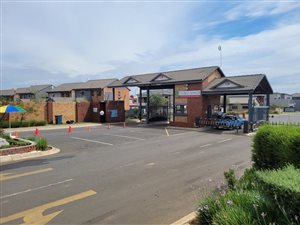 508 m² Land available in Derdepoort