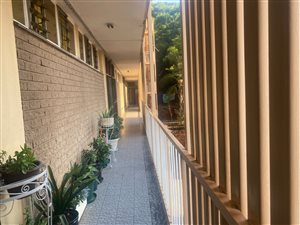1 Bed Apartment in Gezina