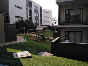 2 Bed Apartment in North Riding