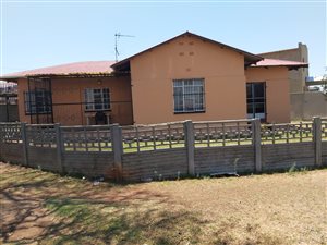 3 Bed House in Crosby