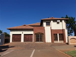 3 Bed Townhouse in Montana Tuine
