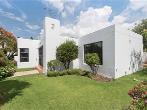3 Bed Cluster in Khyber Rock