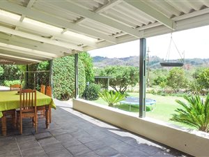 4 Bedroom House in Eastford