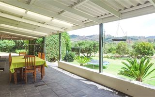 4 Bedroom House in Eastford