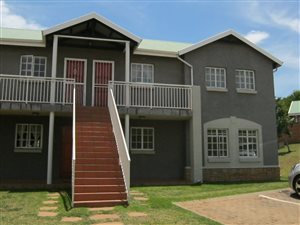 2 Bedroom Townhouse in Bronberg