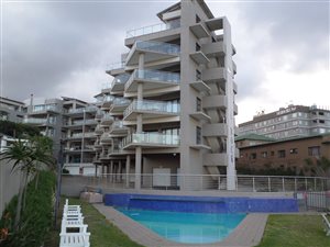 3 Bed Apartment in Margate
