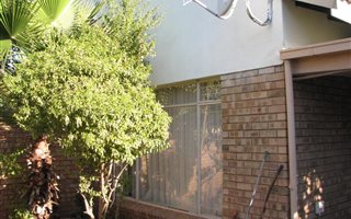 2 Bedroom Apartment in Naboomspruit