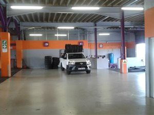 340 m² Commercial space in Pinetown Central