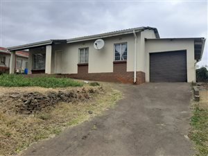 3 Bed House in Imbali