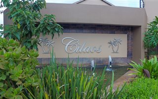 2 Bedroom Apartment in Bonaero Park