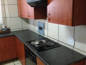 2 Bed House in Rustenburg Central