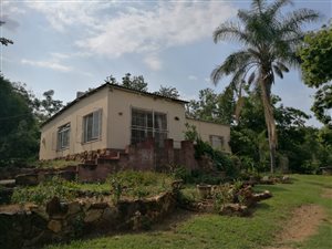 22 m² Farm in Lanseria and surrounds