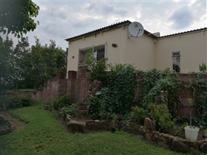 22 m² Farm in Lanseria and surrounds