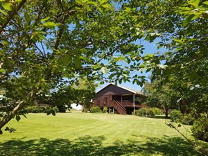 2 Bed House in Rosetta