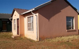 3 Bedroom House in Evaton
