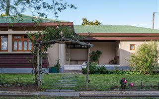 3 Bedroom House in Robertson