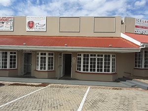 97 m² Retail Space in Gonubie