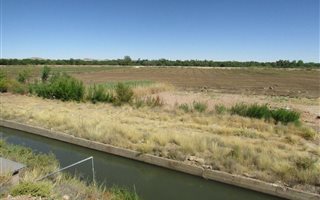 1011 m² Land available in Keidebees