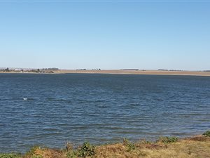 580 m² Land available in Kungwini Country Estate