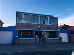 4 Bed House in Maitland