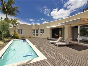 3 Bed Cluster in St Andrews