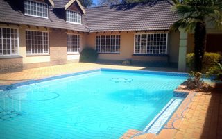 4 Bedroom House in Rivonia