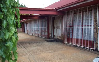 4 Bedroom House in Westonaria