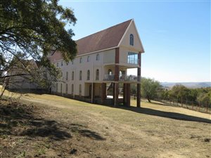 35000 m² Commercial space in Lanseria and surrounds