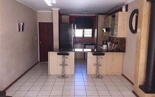 2 Bedroom Townhouse in North Riding