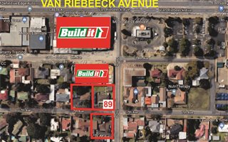 Office space in Edenvale