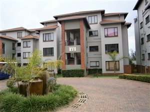 2 Bed Apartment in Solheim