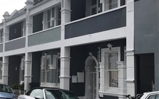 160 m² Office Space in Gardens