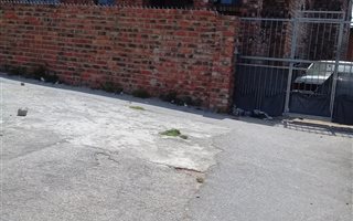 2 Bedroom Duplex in Schauderville