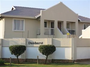 2 Bedroom House in Benoni AH