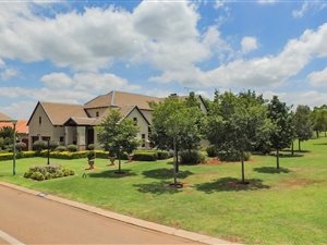 5 Bed House in Irene Farm Villages