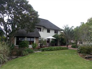4 Bed House in Heatherlands