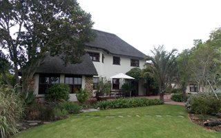 4 Bedroom House in Heatherlands