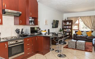 3 Bedroom Apartment in Sugarbush Estate