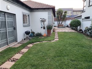 3 Bed House in Parkhaven