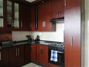 3 Bed House in Ncandu Park